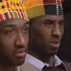 Meet your Posher, Midari.z